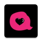 crushon ai - ai chat, roleplay android application logo